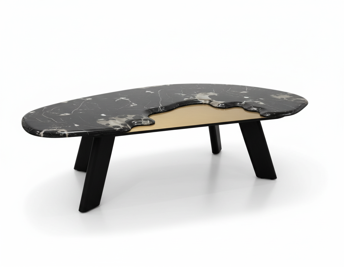 Contemporary Side Table